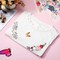 49 Pieces Patches and Butterfly Stickers Iron on, Iron on Decals Clothing Appliques for Clothes Jacket Shirts Dress Backpacks